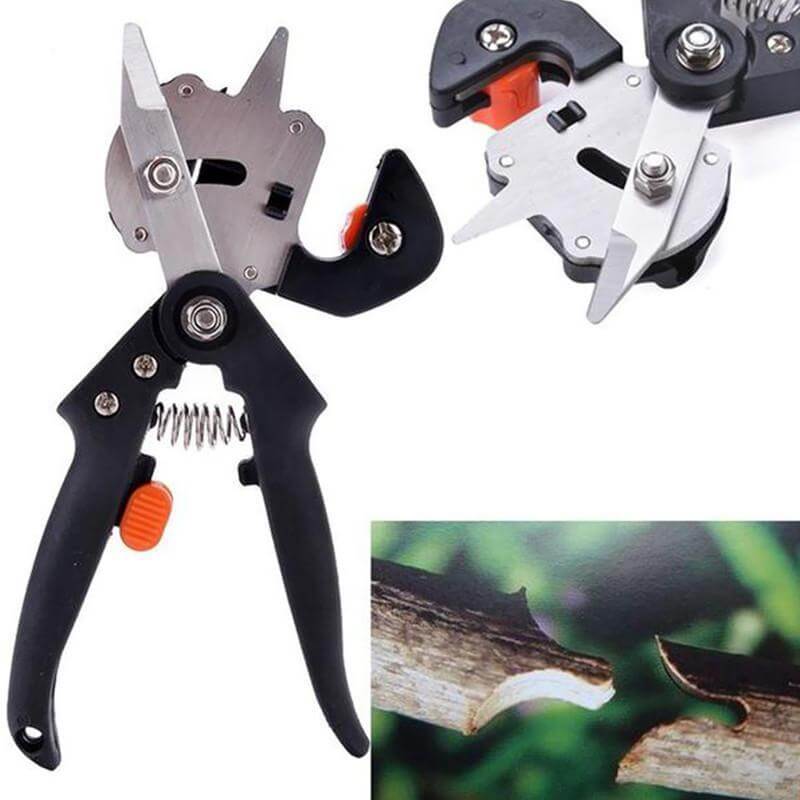 Garden Grafting Tool
