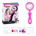 Automatic Hair Braiding Kit