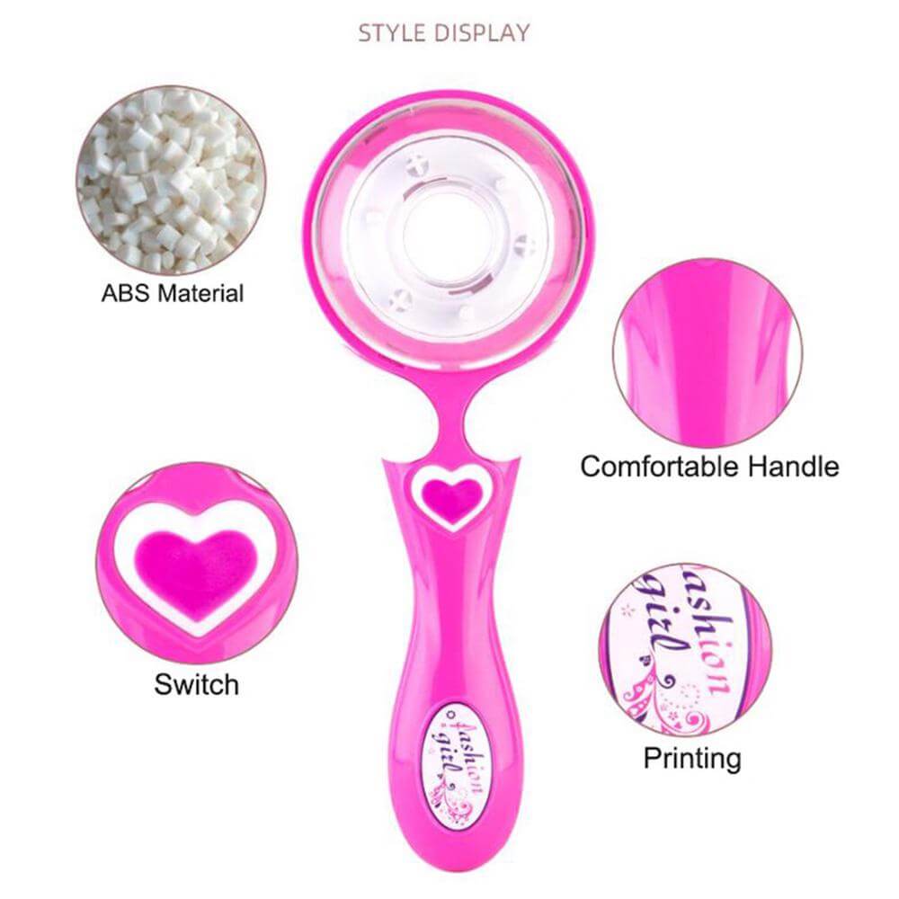 Automatic Hair Braiding Kit