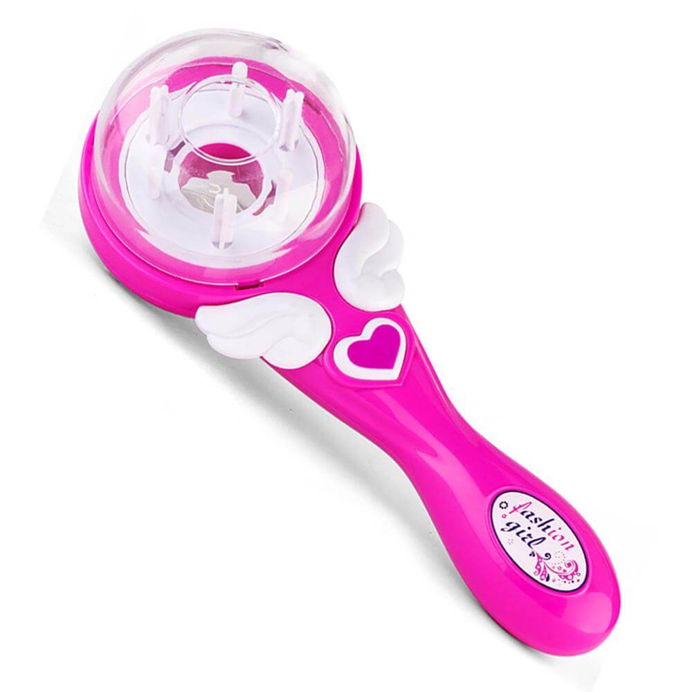 Automatic Hair Braiding Kit