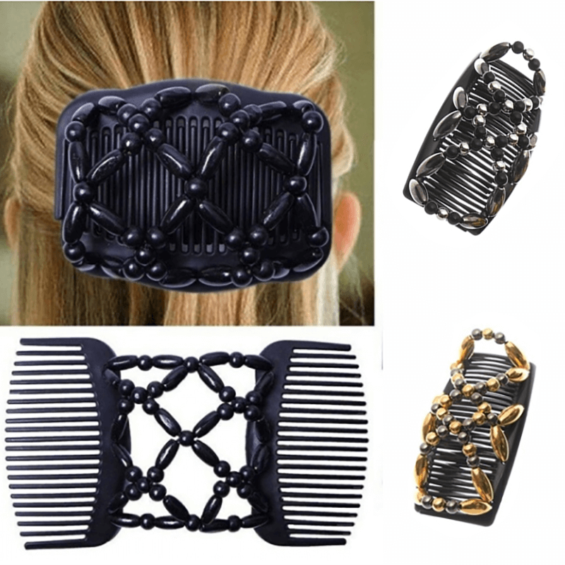 Magic Elastic Hair Comb