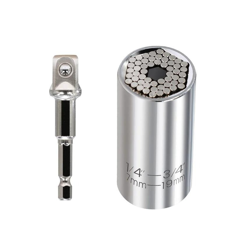 universal tool wrench
