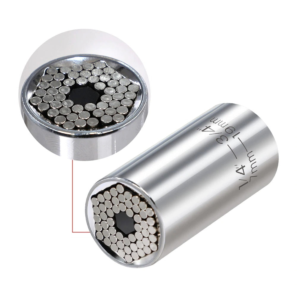 universal tool wrench
