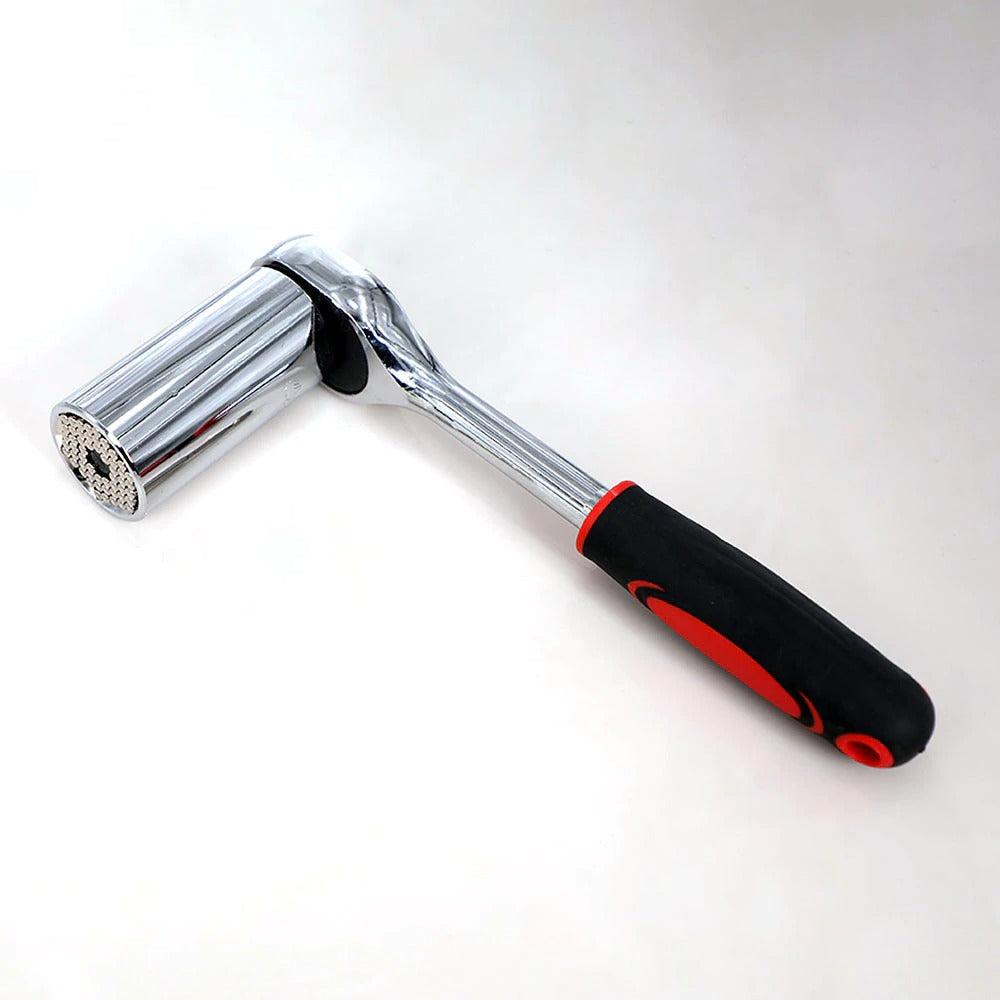 universal tool wrench