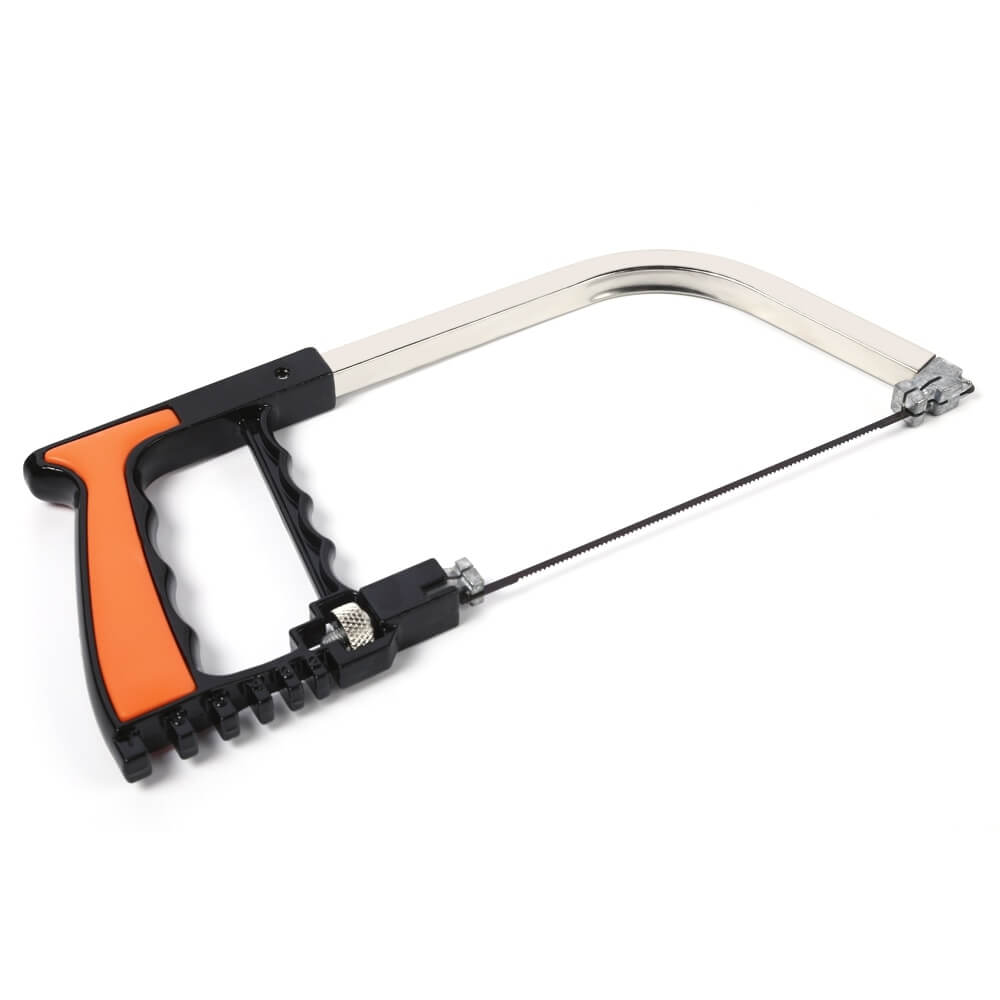 11-in-1 Magic Hand Saw Set