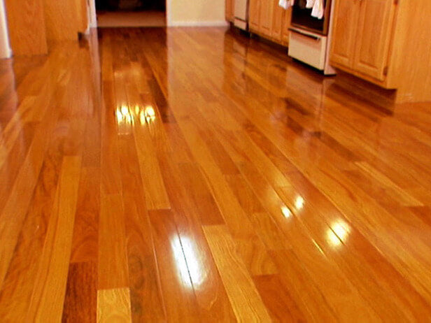 Beeswax Furniture Care