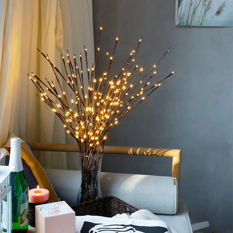 LED Twigs | 1+1 FREE