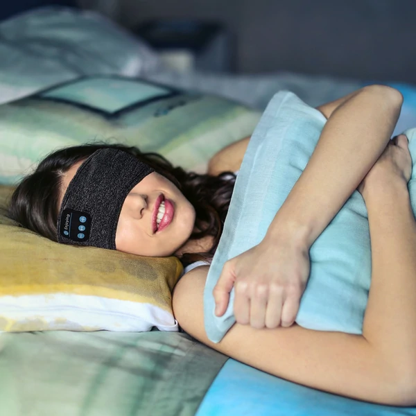 Cozy Band Headphones