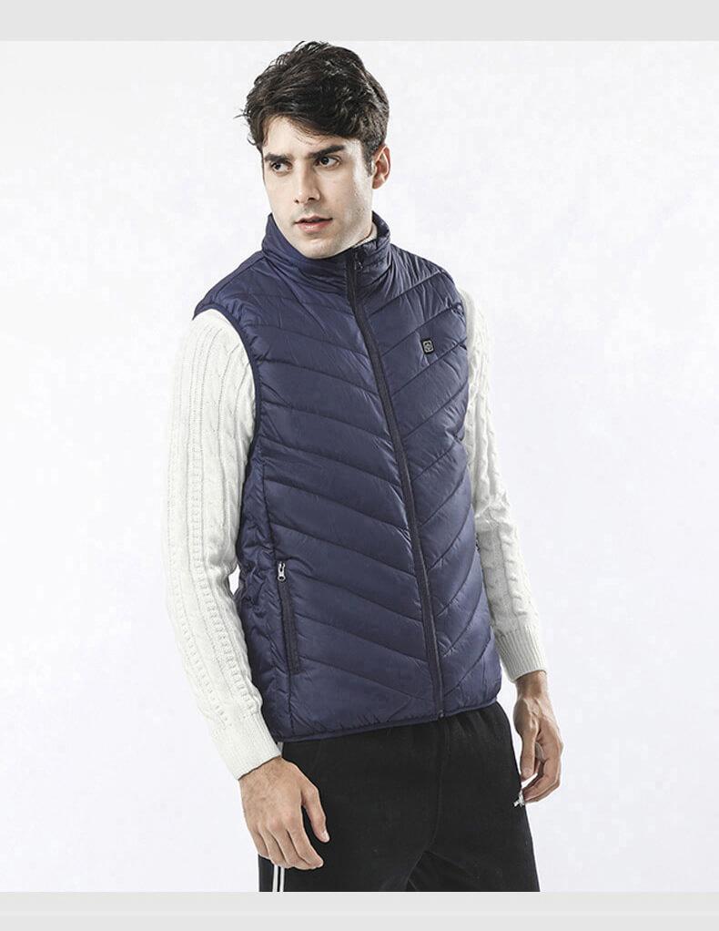 Varmevest