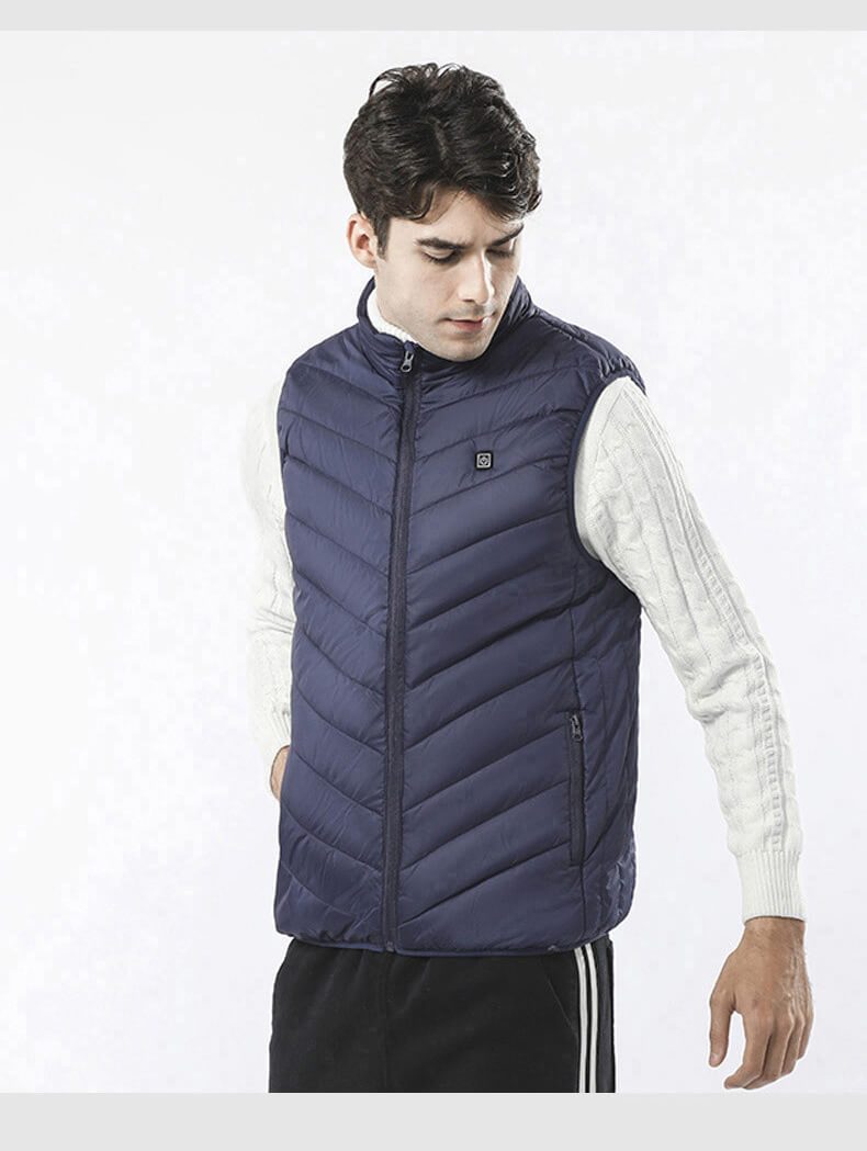 Varmevest