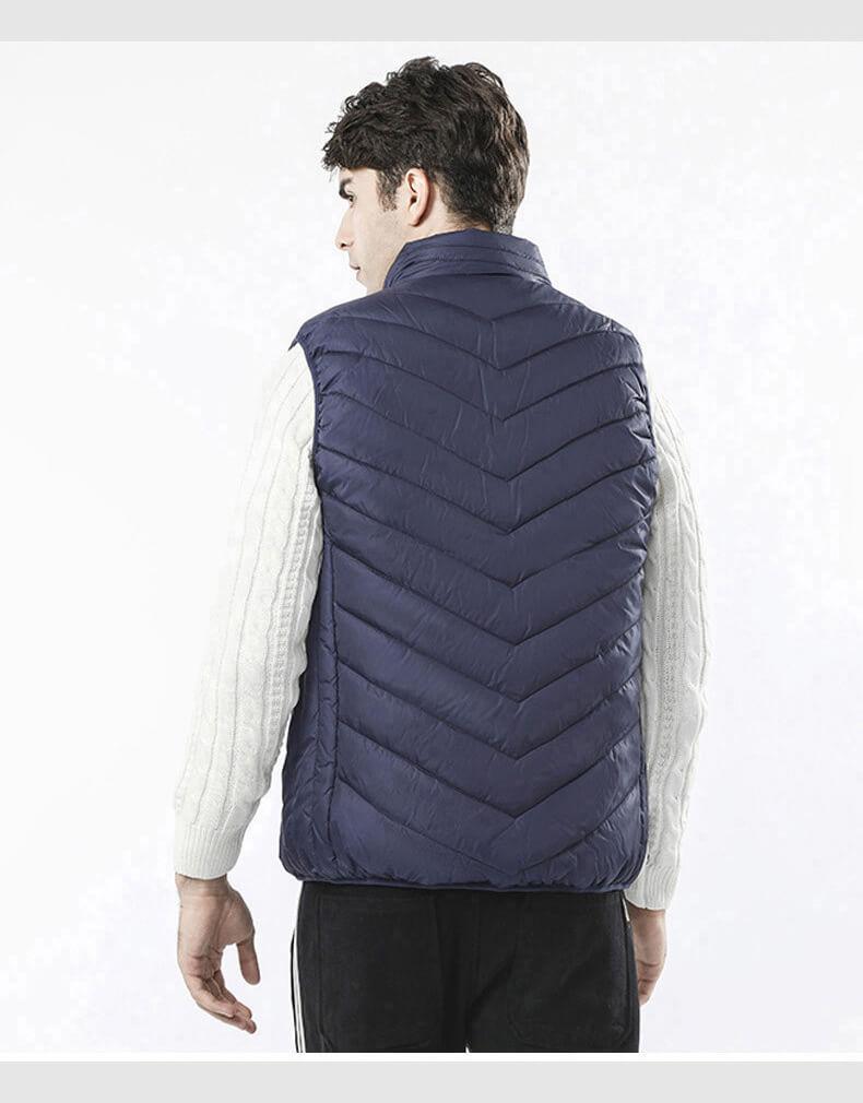 Varmevest