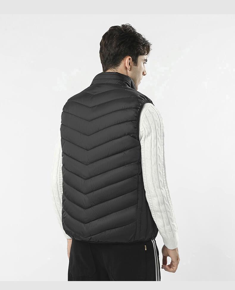 Varmevest