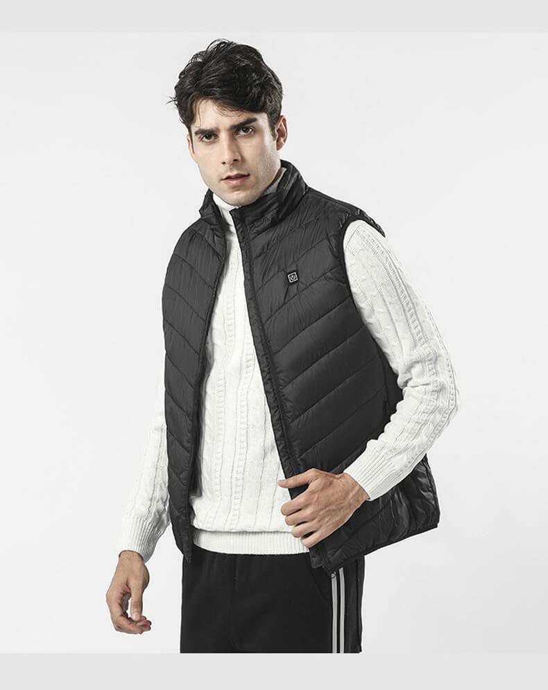 Heated Vest