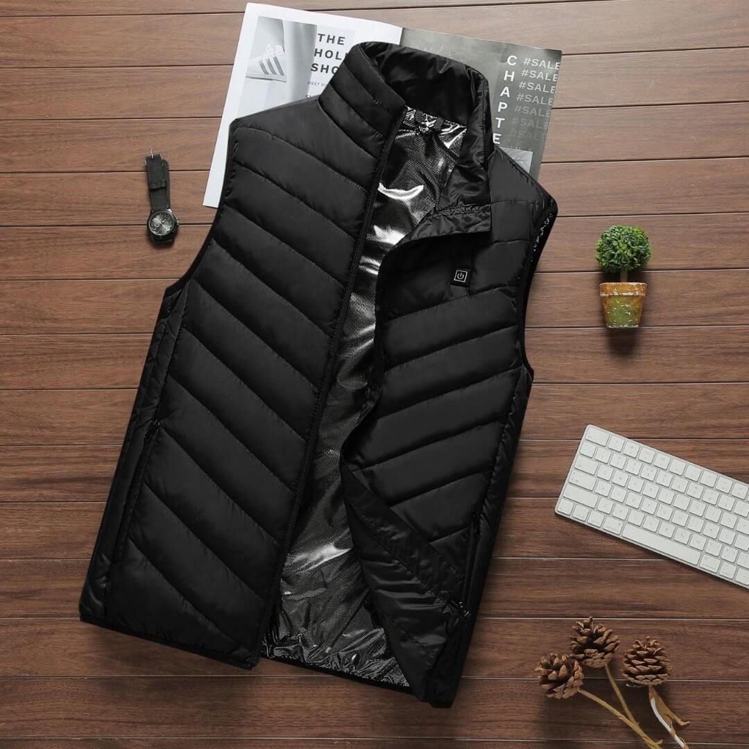 Heated Vest
