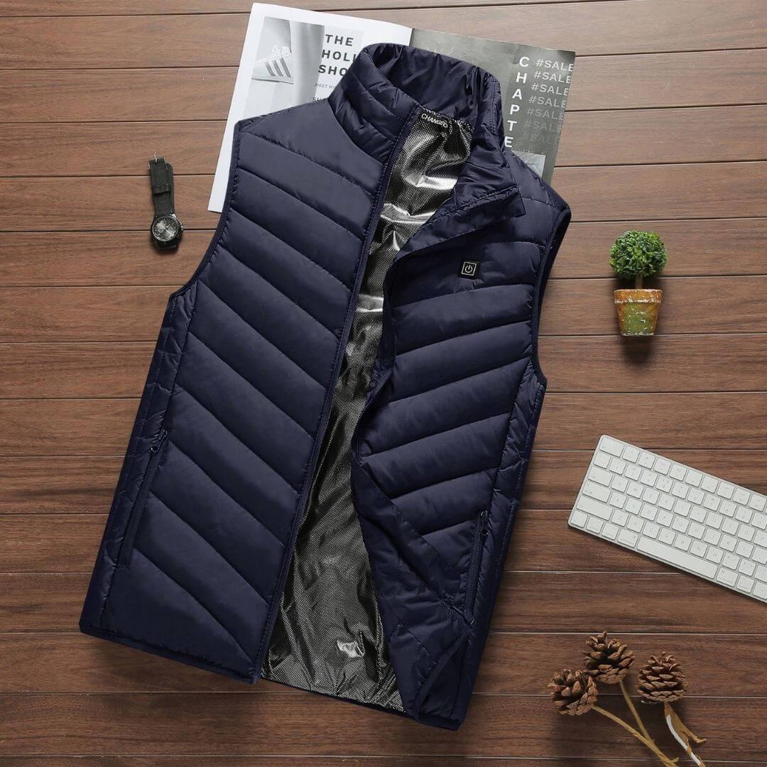Heated Vest