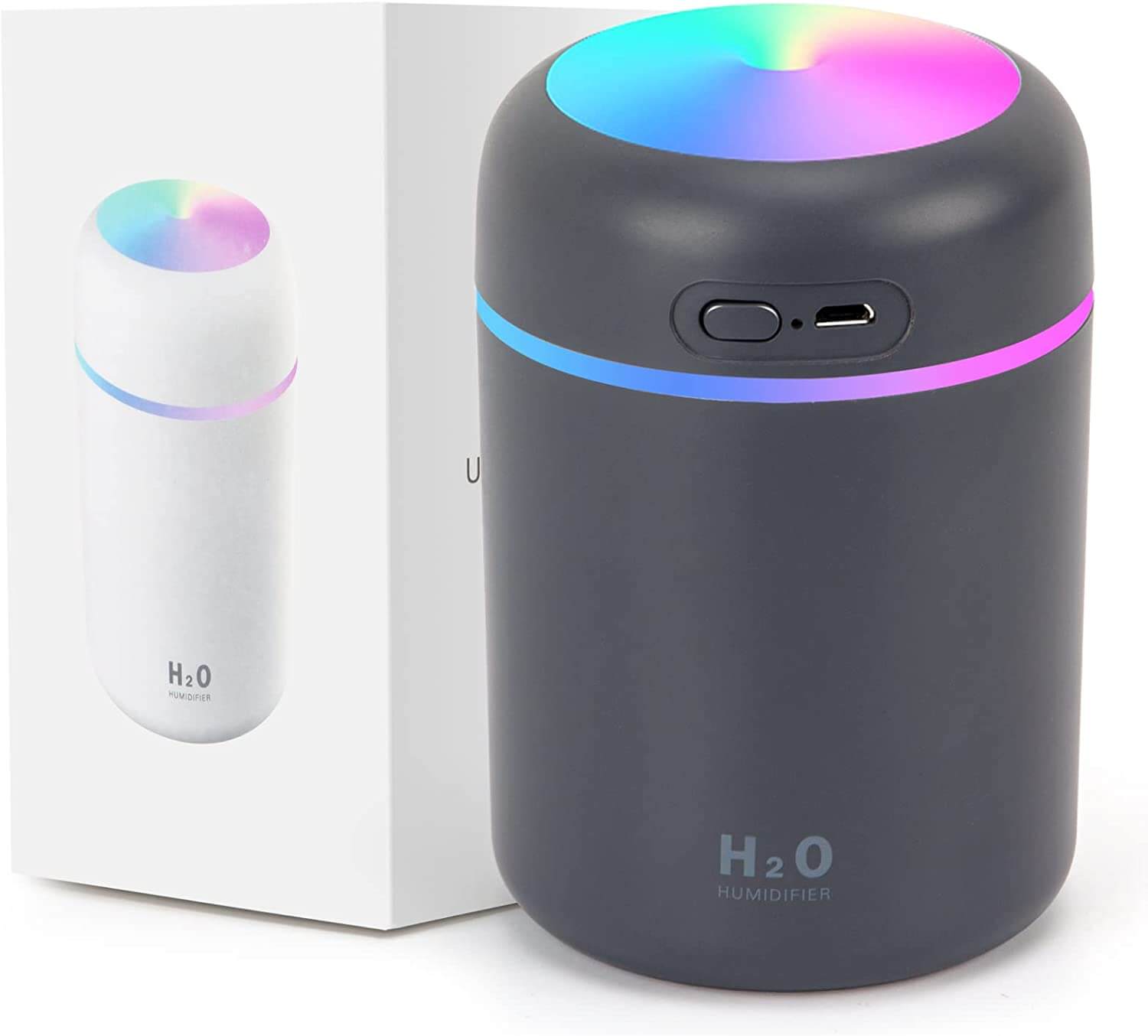 H2O Air Humidifier