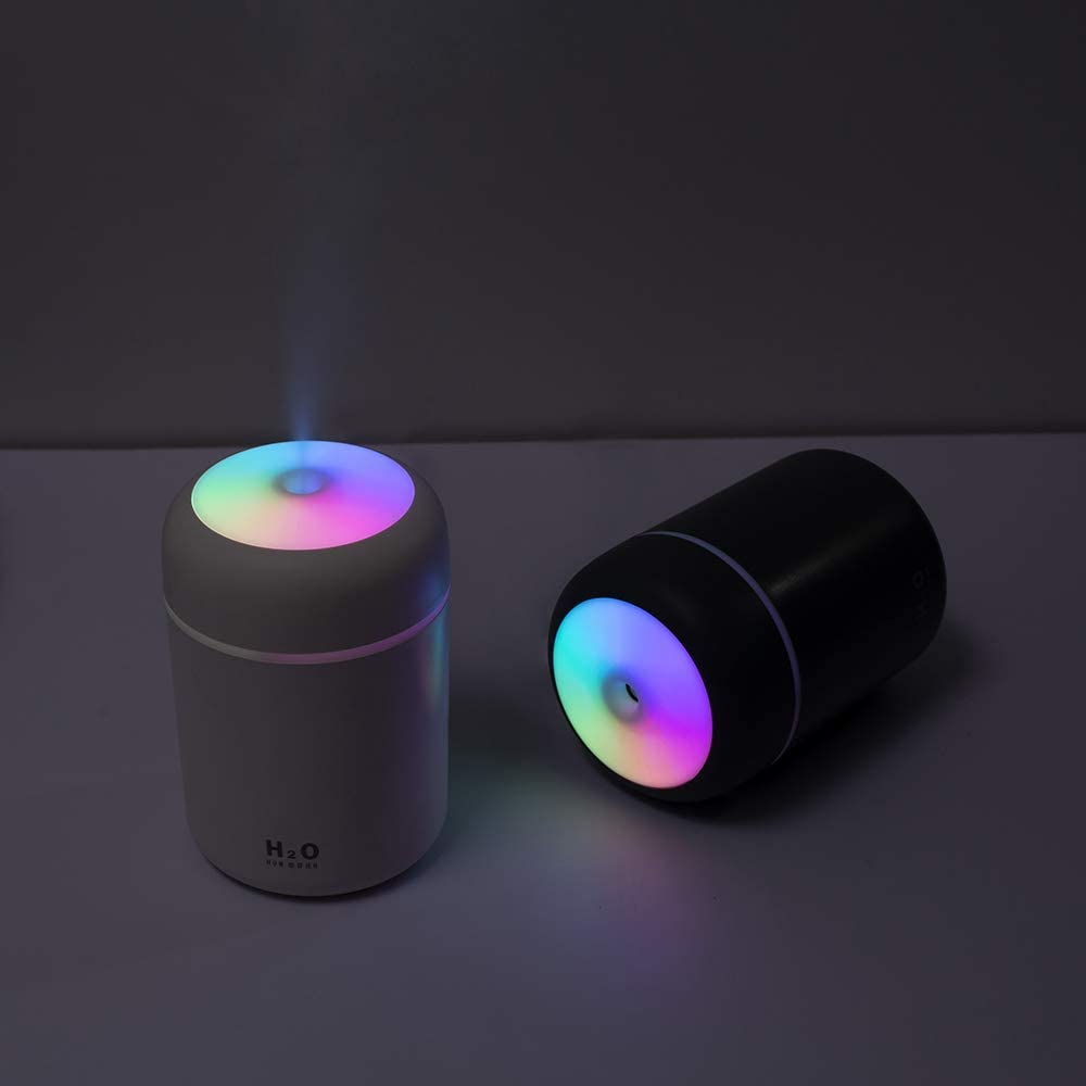 H2O Air Humidifier