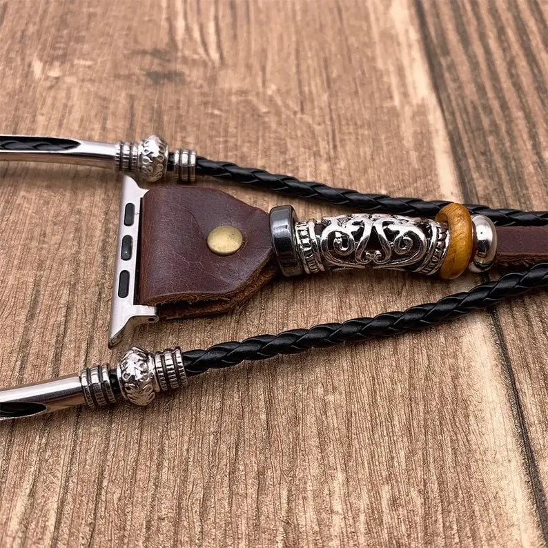 Vintage reim til Apple Watch