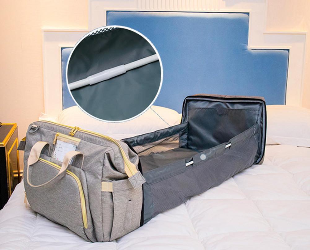 3in1 Baby Bag