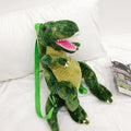 Dinodac - Children Dinosaur Backpack