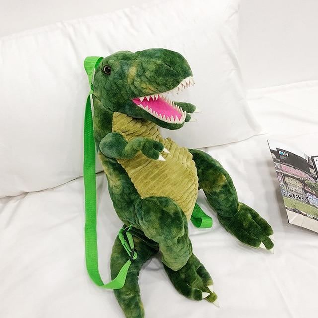 Dinodac - Children Dinosaur Backpack