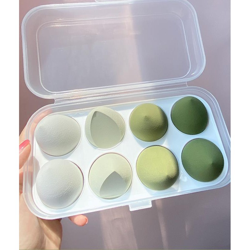 Makeup Sponges