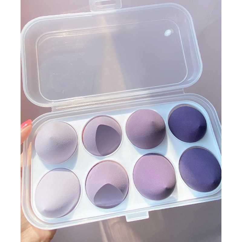 Makeup Sponges