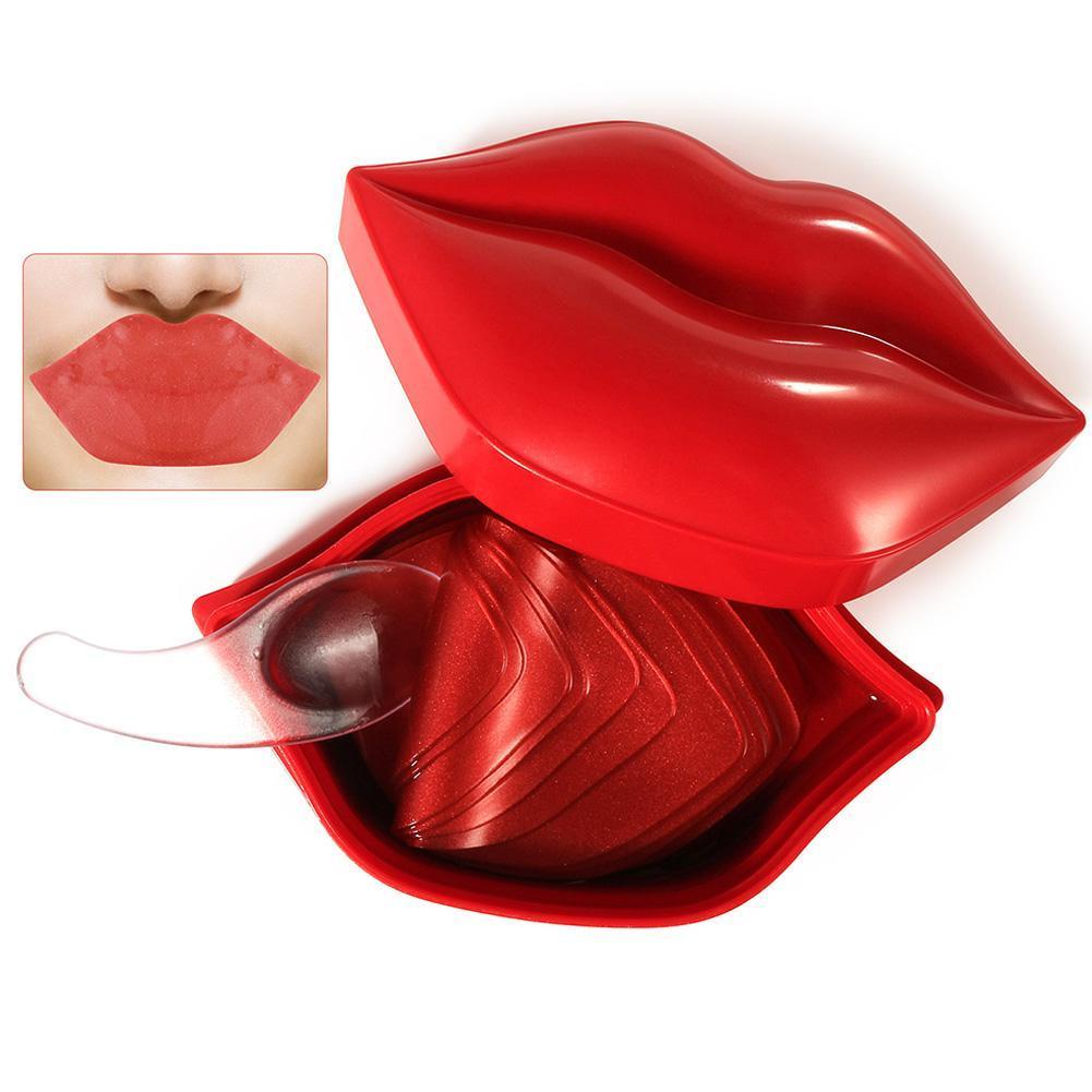 Cherry Lip Mask