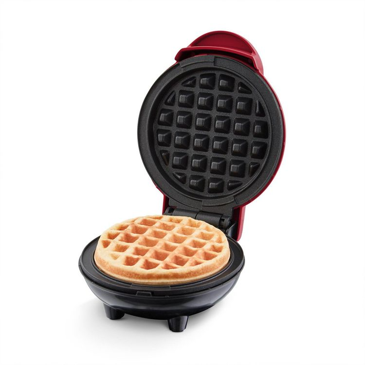 Mini vaffeljern