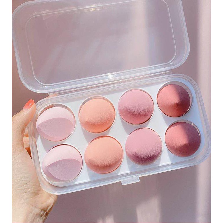 Makeup Sponges