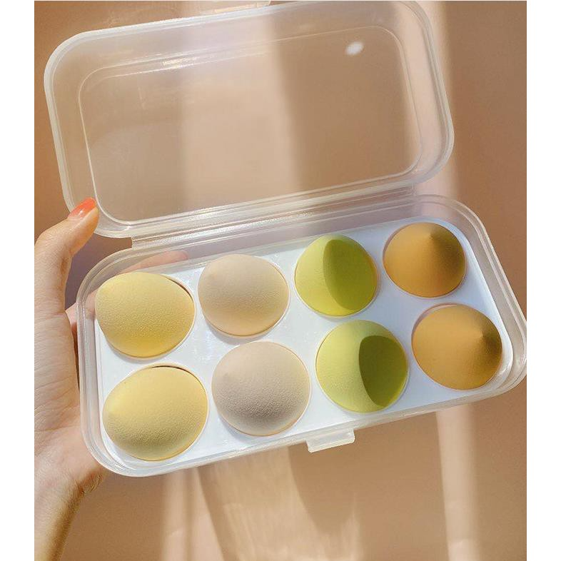 Makeup Sponges