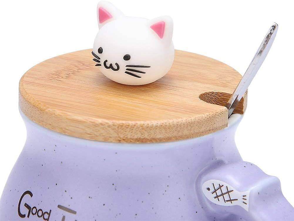 Ceramic mug