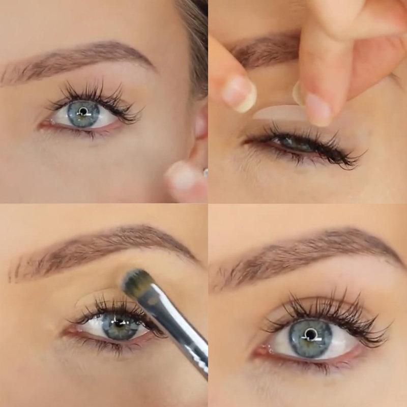 Dream Eyes
