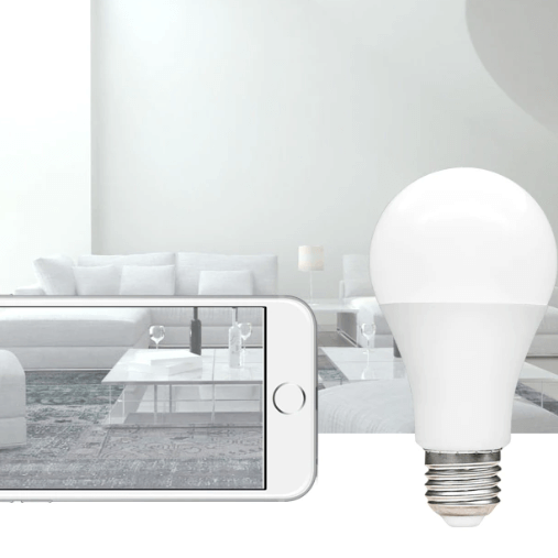 Emergency LED lamp