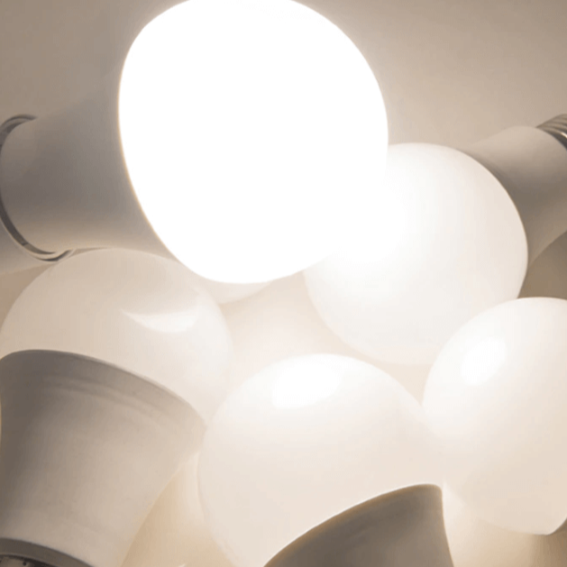 Emergency LED lamp
