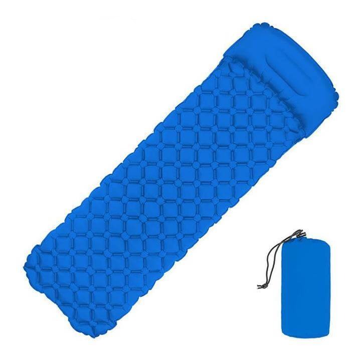 Outdoor Inflatable Sleeping Mattress