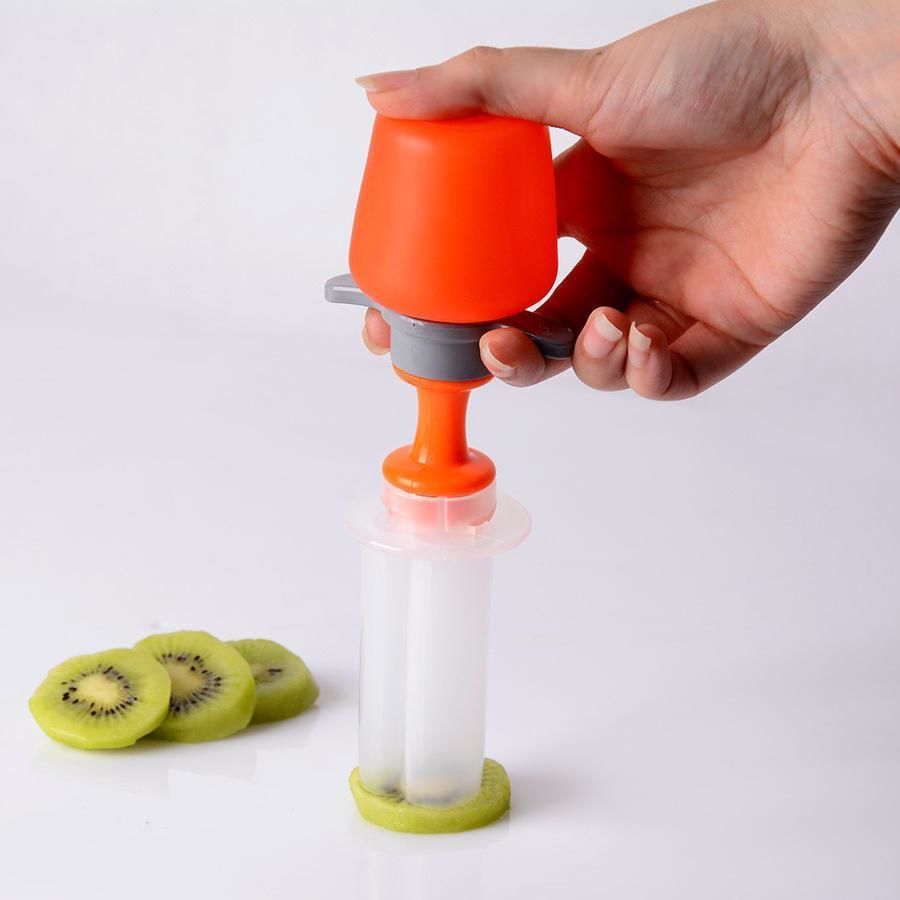 Vegetable and Fruit Mold Maker