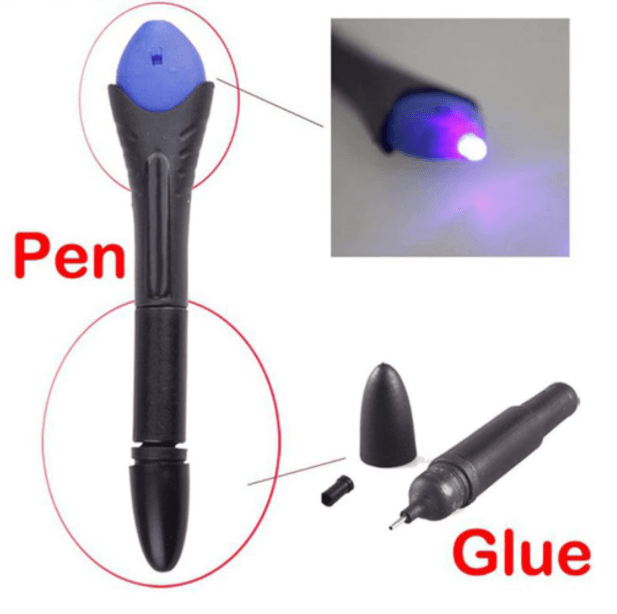 Instant Fix Pen