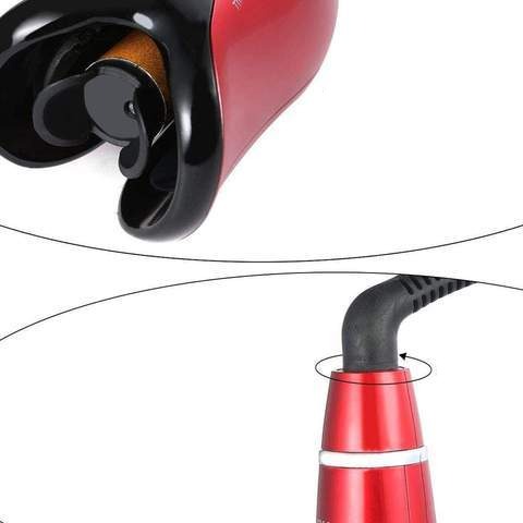 Automatic Curling Iron