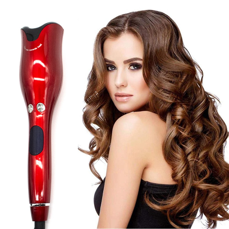Automatic Curling Iron