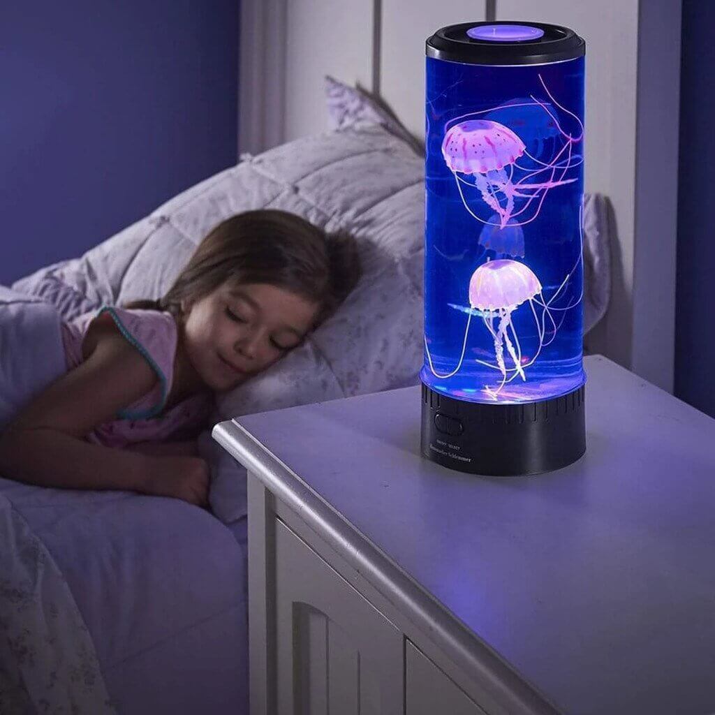 Manetlampe