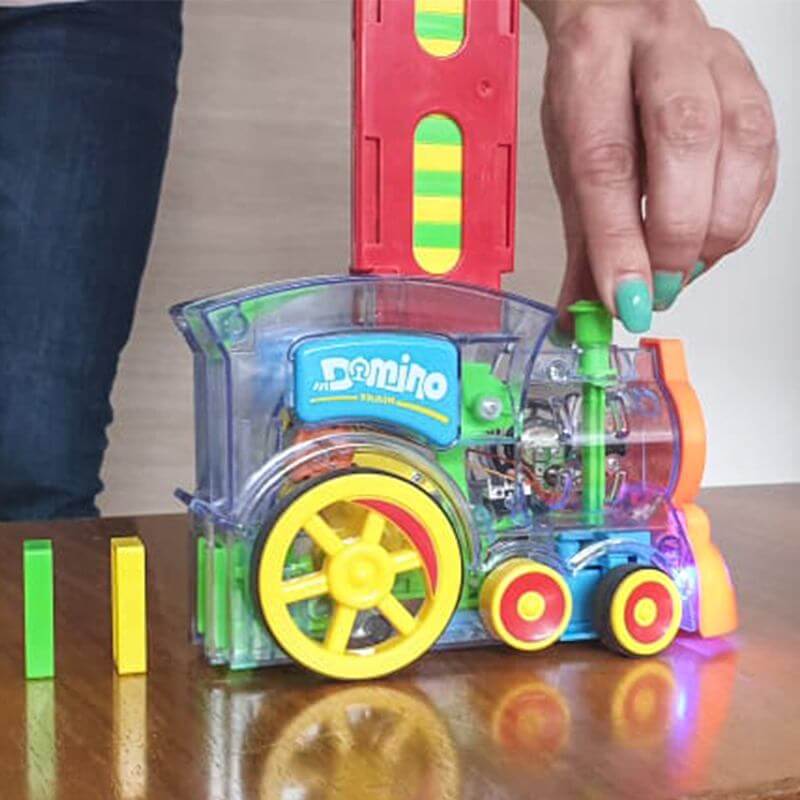 Domino-bil