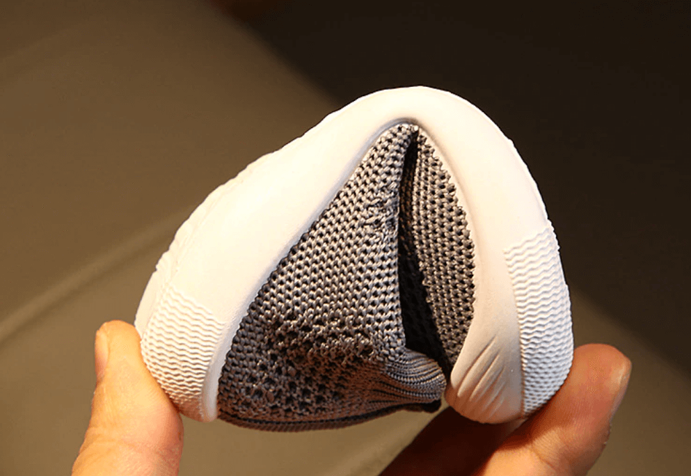 Breathable Anti-Slip Baby Shoes