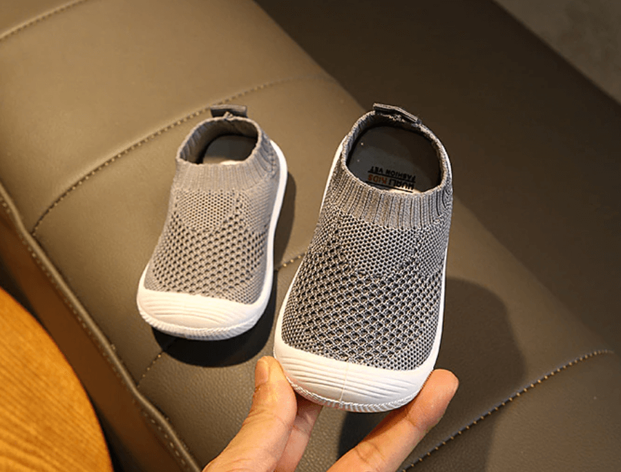 Breathable Anti-Slip Baby Shoes