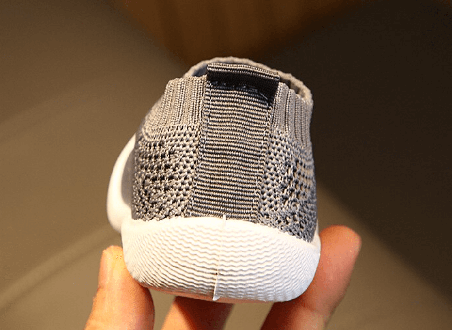 Breathable Anti-Slip Baby Shoes