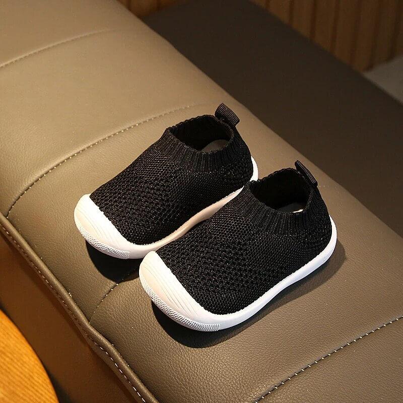 Breathable Anti-Slip Baby Shoes