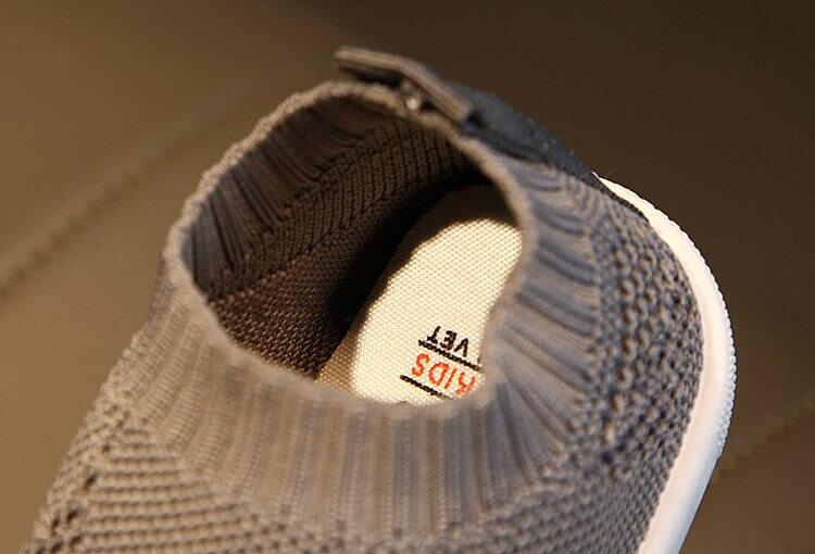 Breathable Anti-Slip Baby Shoes