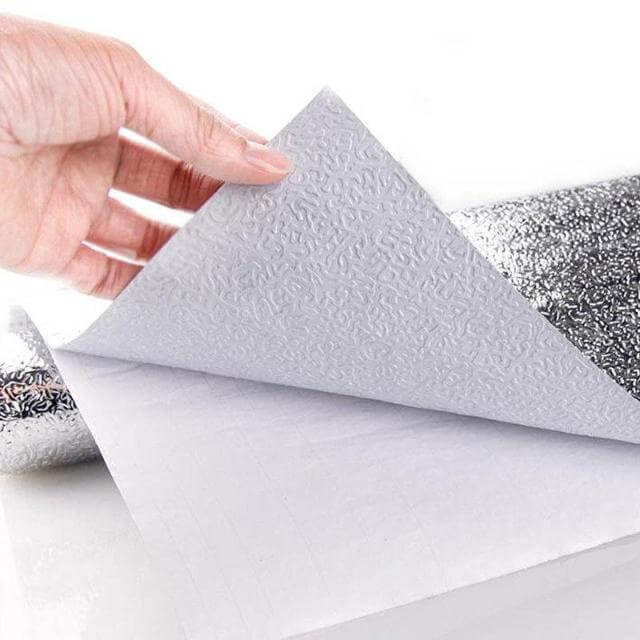Klistremerker til kjøkken som er oljebestandige