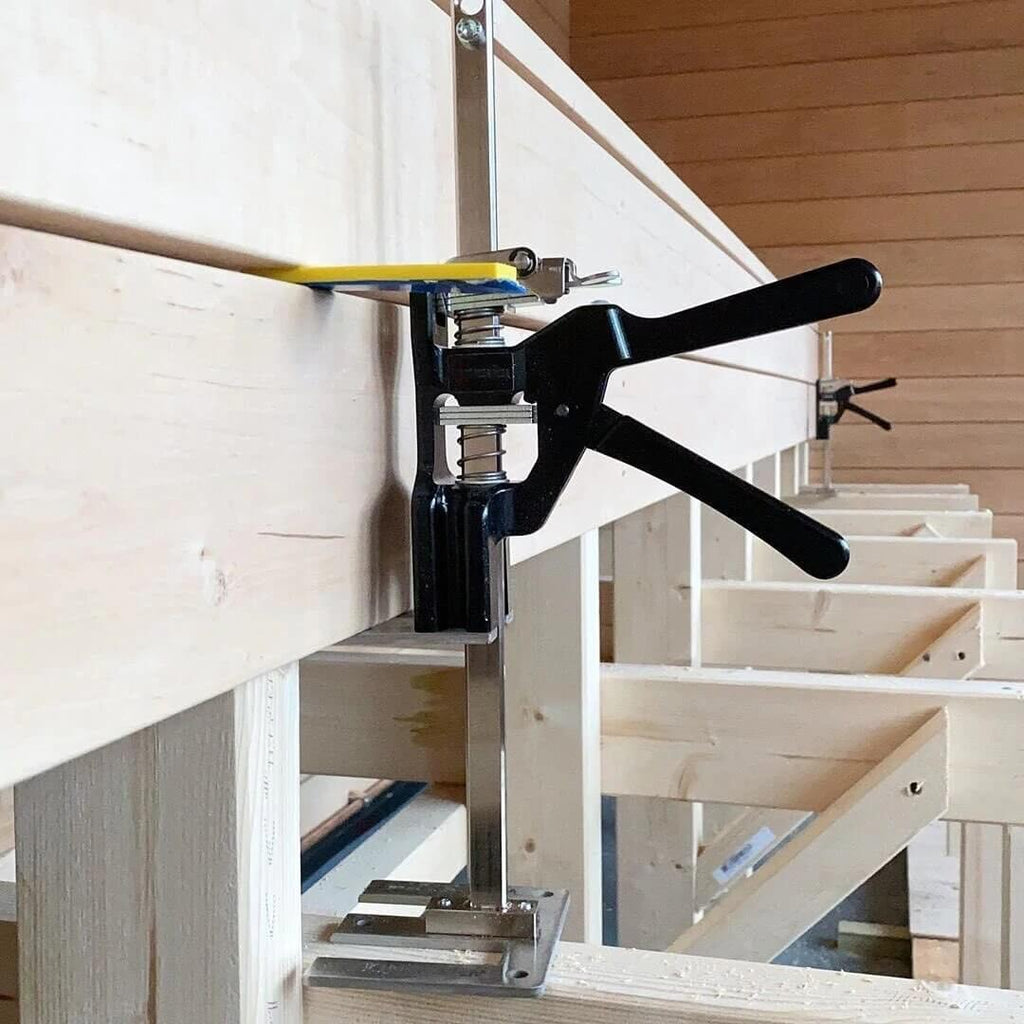 Labor Saving Arm Tool