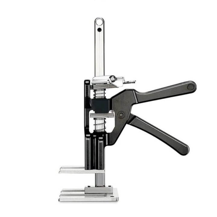 Labor Saving Arm Tool